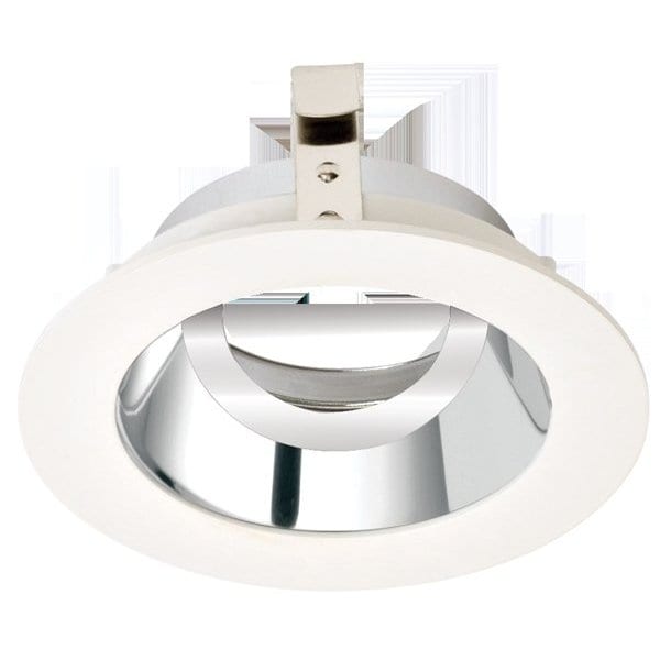 Elco Lighting Pex 3 Round Adjustable Gimbal ELK3629BB - main